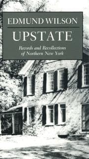 Cover of Upstate