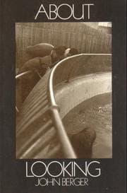 Cover of About Looking