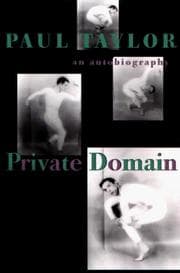 Cover of Private domain