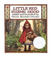 Cover of Little Red Riding Hood