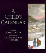 Cover of A Child's Calendar