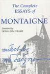 Cover of The complete works of Montaigne