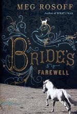 Cover of The bride's farewell