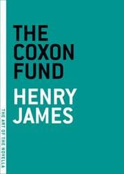 Cover of The Coxon Fund