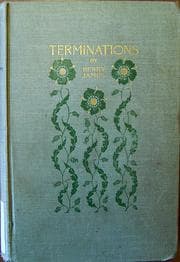 Cover of Terminations