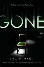 Cover of Gone