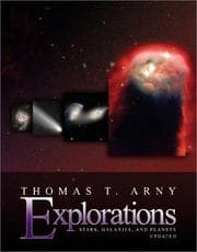 Cover of Explorations