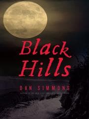 Cover of Black Hills