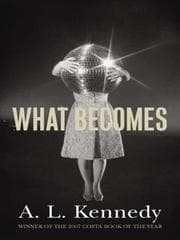 Cover of What becomes