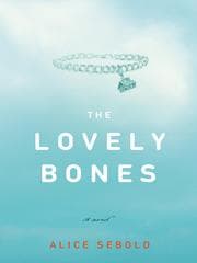 Cover of The Lovely Bones