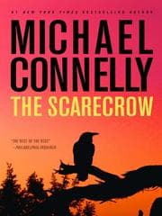 Cover of The scarecrow