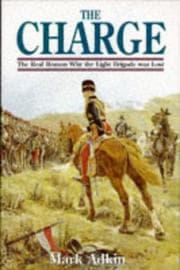 Cover of The Charge