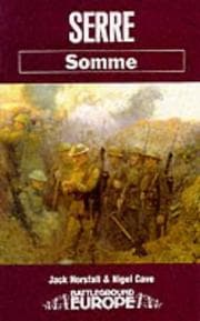 Cover of Serre