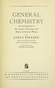 Cover of General chemistry