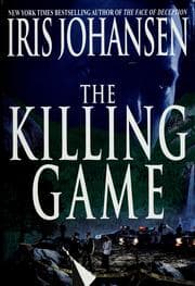 Cover of The killing game