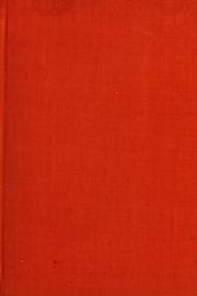 Cover of Tales of the mysterious and the macabre