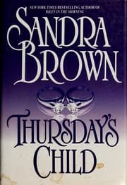 Cover of Thursday's Child
