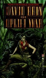 Cover of The Uplift War