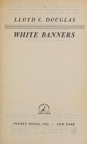 Cover of White Banners