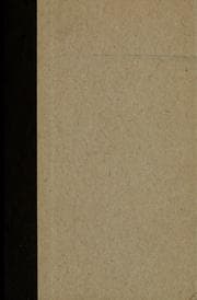 Cover of Women's work
