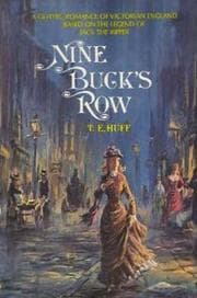 Cover of Nine Buck's Row = Susannah, Beware