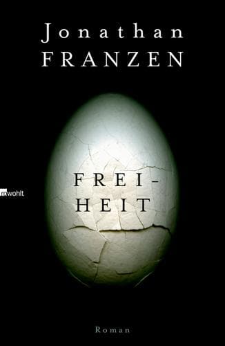 Cover of Freedom