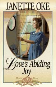 Cover of Love's abiding joy