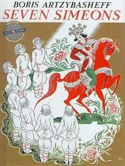 Cover of Seven Simeons
