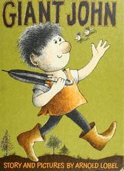 Cover of Giant John