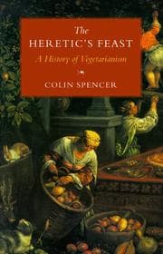 Cover of The Heretic's Feast