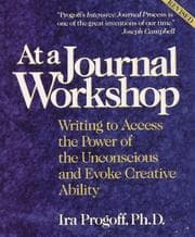 Cover of At a journal workshop