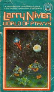 Cover of World of Ptavvs