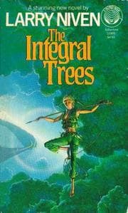 Cover of The integral trees