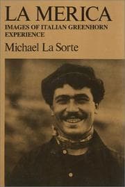 Cover of LA Merica