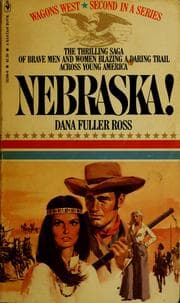Cover of Wagons West