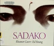 Cover of Sadako