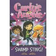Cover of Swamp sting