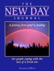 Cover of The New Day Journal