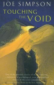 Cover of Touching the void