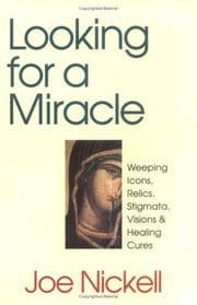 Cover of Looking for a Miracle