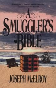 Cover of A smuggler's bible