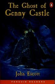 Cover of The ghost of Genny Castle