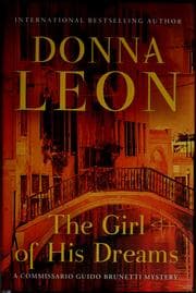 Cover of The girl of his dreams