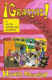 Cover of Gracias