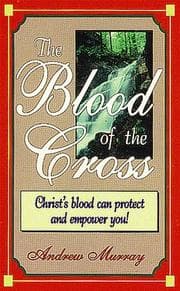 Cover of The Blood of the Cross