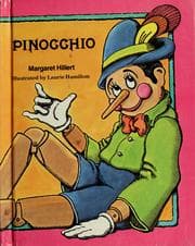 Cover of Pinocchio