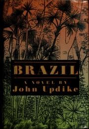 Cover of Brazil