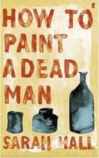 Cover of How to paint a dead man