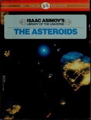 Cover of The asteroids