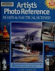 Cover of Artist's photo reference